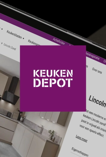 Keukendepot
